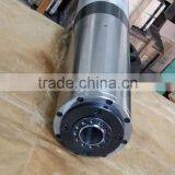 BT30, 24000RPM, 5KW, 350V, 140mm ATC Machining Center Spindle Motor