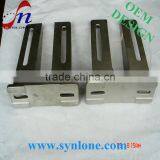 Stainless Steel Investment Casting Bracket thumbnail-4