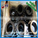 Precision Sonic Gear,lx300 Gear,two Stages Spur Gear thumbnail-5