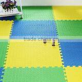 Home Martial Arts Mats/ EVA Interlocking Judo Mat/Tatamimat/Anti-Fatigue Puzzle Tatami Mat/ Tykwando Mats/Judo Mat thumbnail-5
