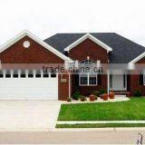 Well Decorated Light Steel Structure Villa/house thumbnail-1