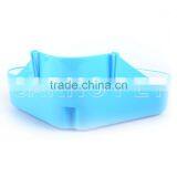 Superior Plastic Pet Potty Toilet for Rabbit Hamster thumbnail-4