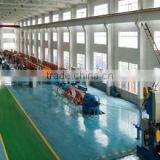 Zhengzhou Shaolin Mechanical & Electrical Equipment Co., Ltd. company overview - view 3 thumbnail
