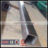 Q235 Black Square Steel Pipe SHS thumbnail-4