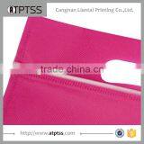 Eco-friendly Cheap Easy Reusable Sublimation Shopping Bag thumbnail-3