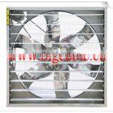 High Quality Push-pull Industrial Exhaust Fan thumbnail-1