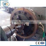 New Extruder Price of Plastic Granules Making Machine thumbnail-2