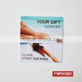 Customized Club VIP Magnetic Card, Gym Member Card With Magnetic Stripe thumbnail-2