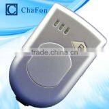 134.2khz Rfid Reader Portable (can Work Under Android OS and Connect With Tablet PC,phone via Bluetooth)
