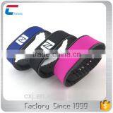 13.56mhz RFID Wristband NFC/silicone Nfc Bracelet/RFID Bracelet thumbnail-1