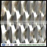 Expanded Metal Mesh/perforated Metal Mesh /expanded Metal
