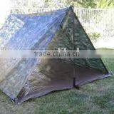 Plastic Storage Tent Joints Hunting Camouflage Tarpaulin Cover thumbnail-2