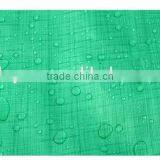 Doyue Tarp , Green pe Tarpaulin for Truck Cover , Building Cover and Garden Shed thumbnail-3