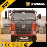 Hot Sales in Algeria of 25 Tons Dump Trucks thumbnail-2