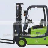 Electric Forklift thumbnail-1