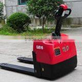 1.5T Electric Pallet Truck thumbnail-4
