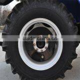 Hot Sale in Europe Tractor With CE a Chinese European Wheel Tractor thumbnail-4