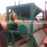 HUAHONG Magnetic Separator for Dry and Wet Material With High Mechanical Efficiency and Large Productivity thumbnail-6