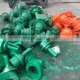 1100 Wet Pan Mill,wet Pan Mill for Gold Selection thumbnail-4