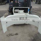 Small Diesel Forklift Truck 1.8Ton With 3 Stage Mast For Sale thumbnail-5