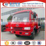 FEW 4*2 Platform Hand Truck, Platform Truck for Sale thumbnail-1