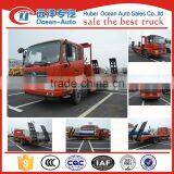 Hot Selling Dongfeng 12 Tons Flatbed Truck Flatbed Price thumbnail-1