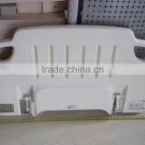 OEM Blow Molding Plastic Hospital Equipment Medical Bed Large Plastic Board thumbnail-4