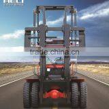 HELI FORKLIFT 13.5t H2000 SERIES CPCD135 DIESEL ENGINE WITH CE FOR SALE thumbnail-2