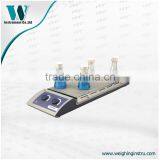10 Positions Hot Plate Magnetic Stirrer thumbnail-1