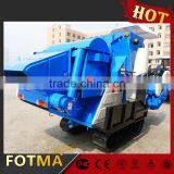 Combine Harvesting Machine, Rice Combine Harvester thumbnail-5