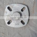 Gray Iron Sand Cast Iron Castings thumbnail-3