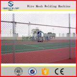 5 Foot PVC Coated Used Chain Link Fence by Panel