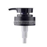 Hiqh Quality Liquid Soap Double Collar Lotion Dispenser Pump thumbnail-2