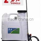 Knapsack Battery Sprayer, Battery Garden Sprayer, Plastic Garden Sprayer