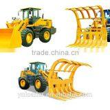 Taian Loader Brand Loader Yineng YN 926 Loader Luneng Machinery LN YN Iso 9001 APPROVED thumbnail-3