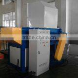 Factory for Sale Industrial Shredder Wood Chipper / Single Shaft Shredder (Shredder Chipper) / Plastic Barrel Crusher thumbnail-6