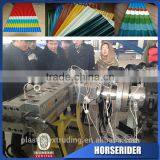 2016 New Design Garden Tile Sheet Plate Plastic Production Line Factory thumbnail-3