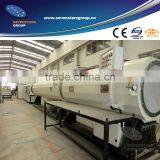 UPVC Pipe Manufacturing Machinery thumbnail-1