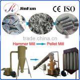 1.5Ton/h Wood Pellet Making Machine JKER560 New Price 2017 thumbnail-4
