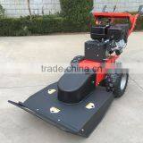 15 HP Professional Lawn Mower/Brush Cutter/Brush Mower With EPA Certification thumbnail-1