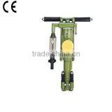 Y24 Pneumatic Tools Rock Drill thumbnail-2