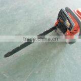 Green Power Chainsaw thumbnail-1