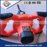 Vertical Electric Single Rod Paint Mixing Machine thumbnail-1