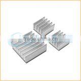 CHUANGHE Supply Custom Heat Sink Aluminum or Copper thumbnail-6