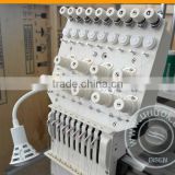 Hot Sale Sequin Beads Embroidery Machine thumbnail-2