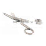 Popular Stainless Steel Medical Professional Bandage Nursing Scissors thumbnail-3