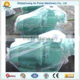 Self Priming Electric Motor Irrigation Pump thumbnail-6