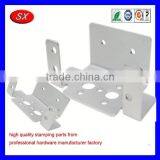 OEM/ODM Stainless Steel Hook Shower Curtain Hooks thumbnail-3