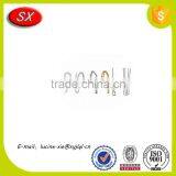 OEM Profession Hardware Precision Curtain Hook Curtain Walls Accessories Hook thumbnail-2