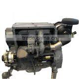 4 Cylinder Air Cooled Diesel Engine BF4L913 thumbnail-1